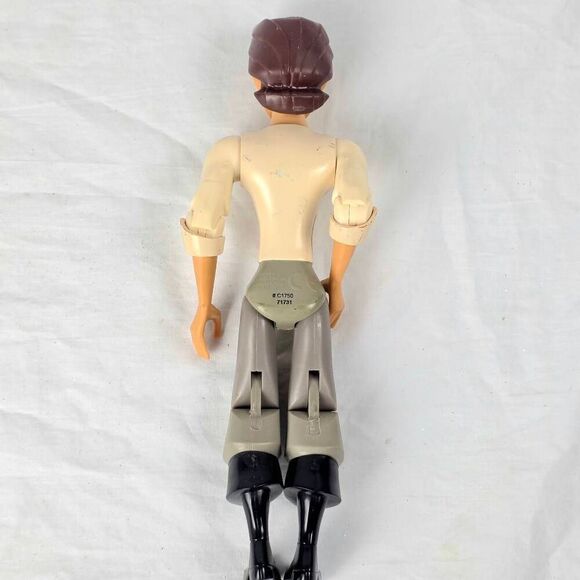 Disney Tangled Flynn Rider Figure 2016 Hasbro - Picture 7 of 7